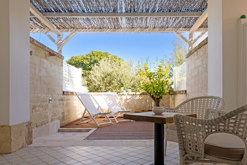 Canne Bianche_Lifestyle Hotel - zdjęcie 5