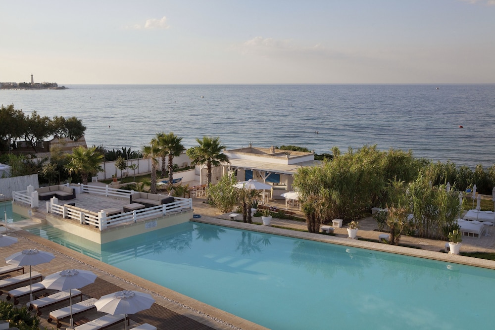 Canne Bianche_Lifestyle Hotel - zdjęcie 3