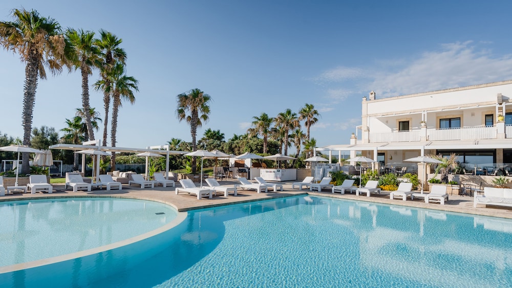 Canne Bianche_Lifestyle Hotel - zdjęcie 4