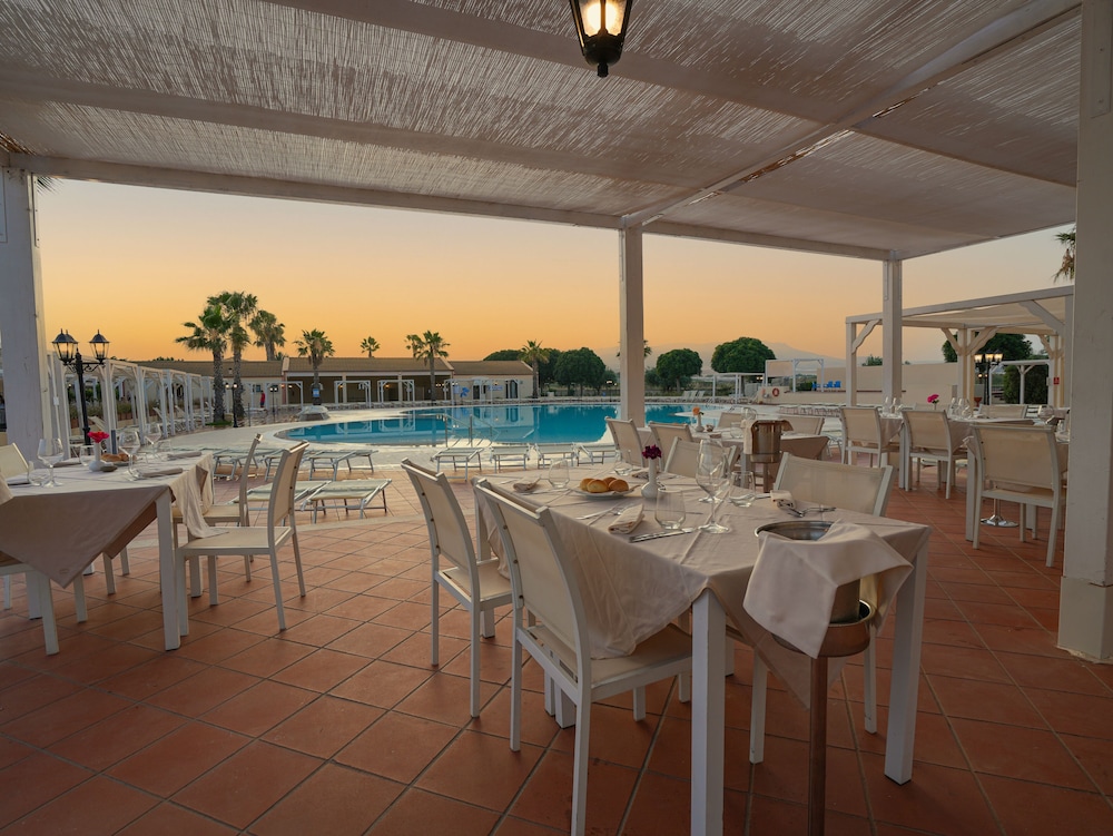 Zeta Club Sikania Eco Resort - zdjęcie 4