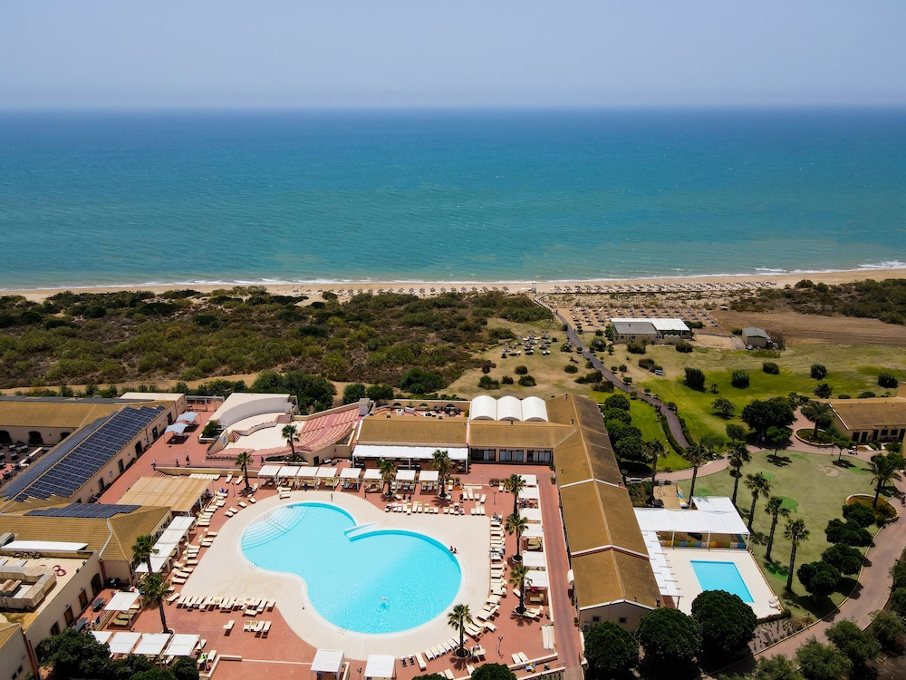 Zeta Club Sikania Eco Resort