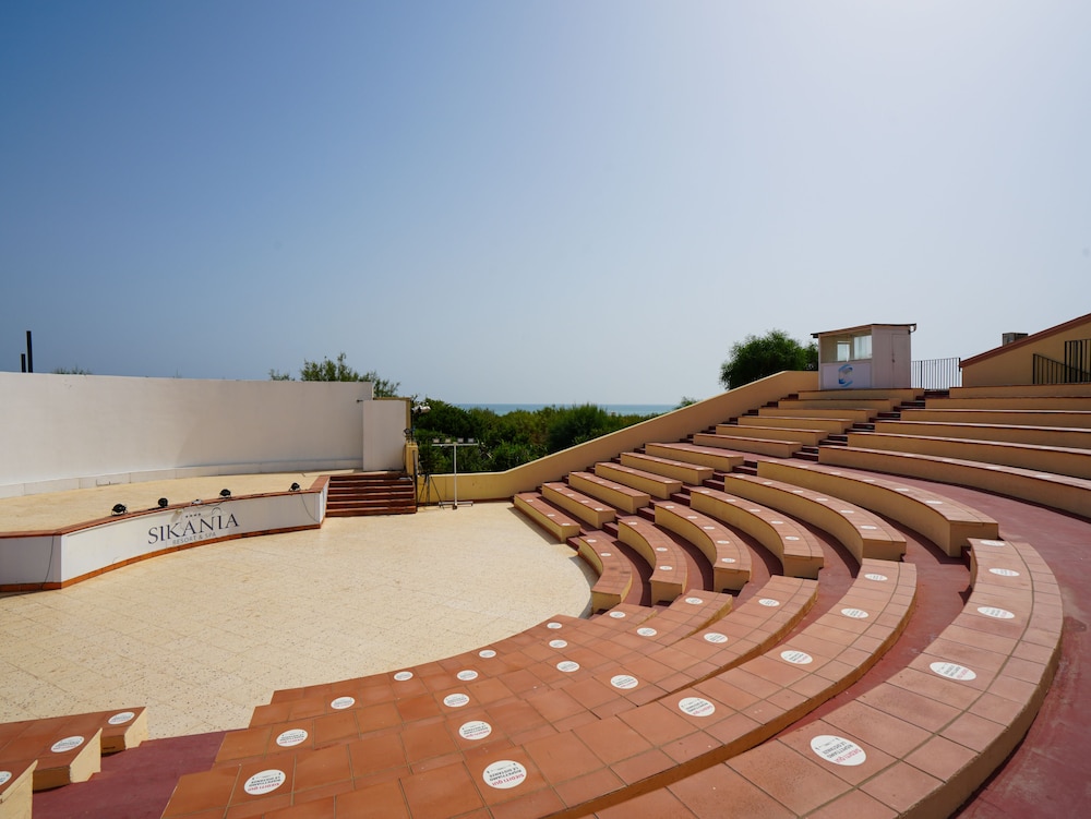 Zeta Club Sikania Eco Resort - zdjęcie 5