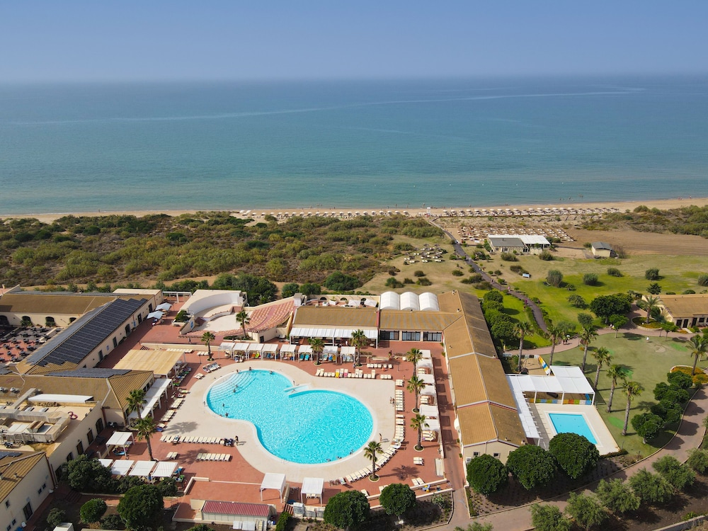Zeta Club Sikania Eco Resort - zdjęcie 2