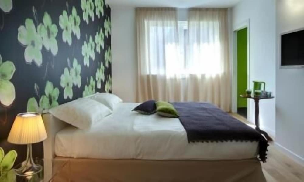 Spluga Sosta & Hotel - zdjęcie 2