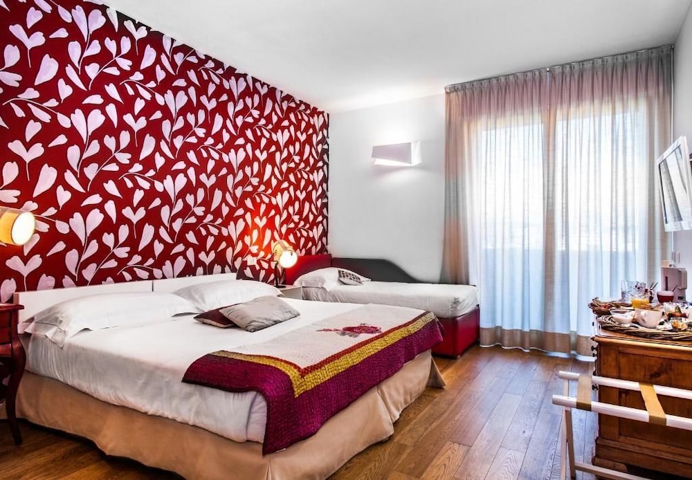 Spluga Sosta & Hotel - zdjęcie 4