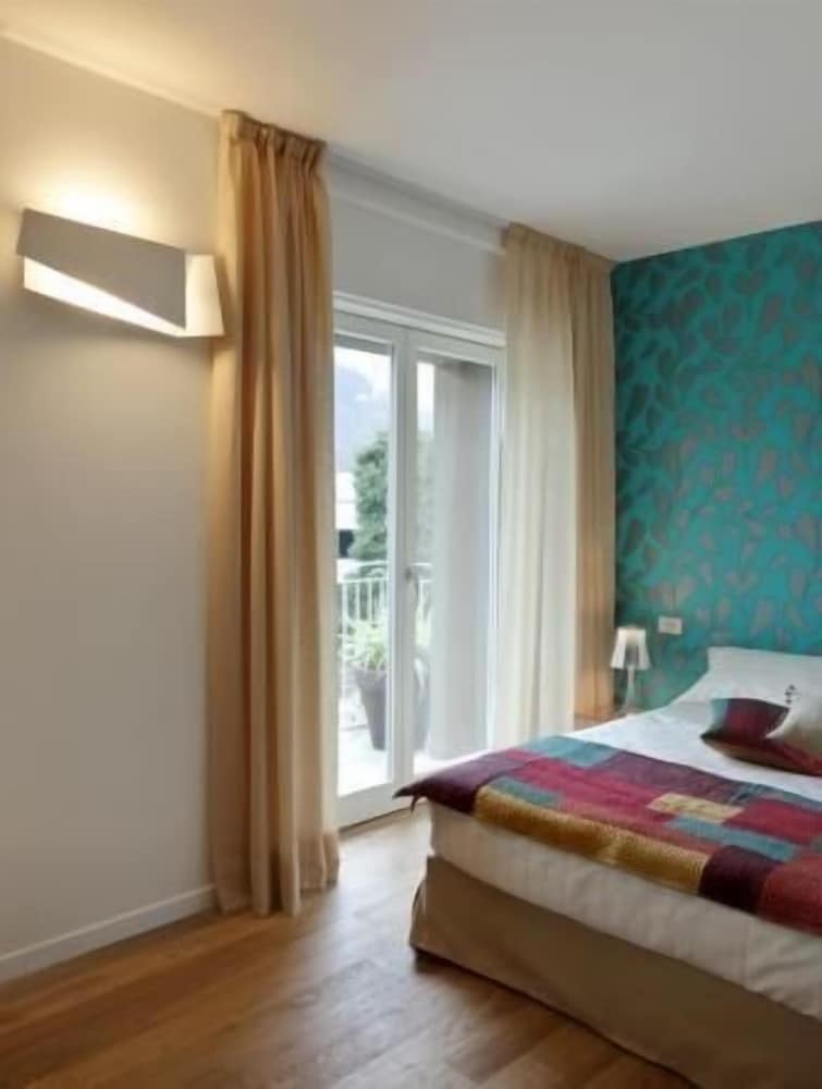 Spluga Sosta & Hotel - zdjęcie 3