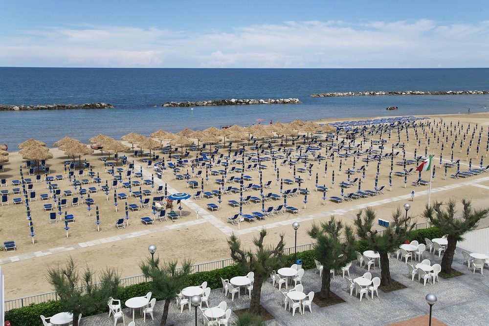 Hotel Mara