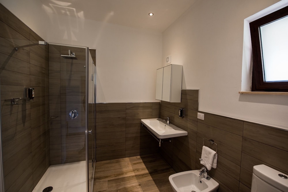 Vecchia Masseria — Hotel rooms in Caltagirone, Sicily