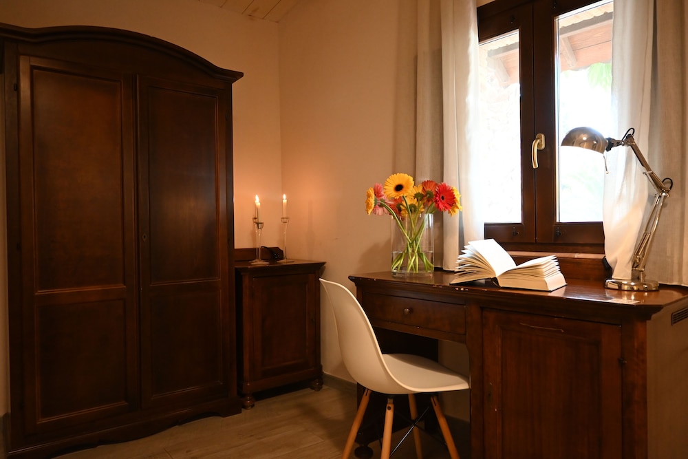 Vecchia Masseria — Hotel rooms in Caltagirone, Sicily