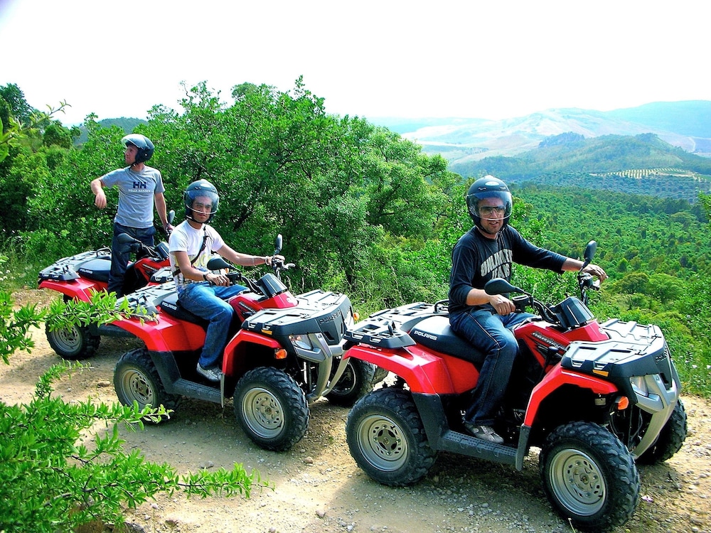Vecchia Masseria — Sports & recreation in Caltagirone, Sicily