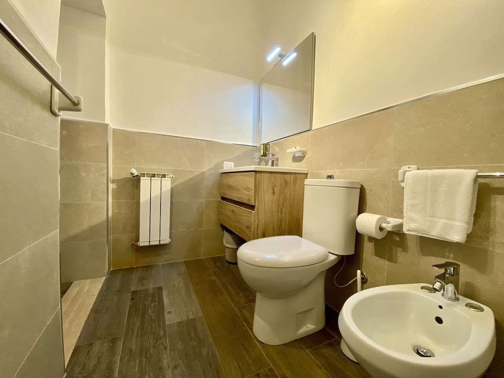 Vecchia Masseria — Hotel rooms in Caltagirone, Sicily
