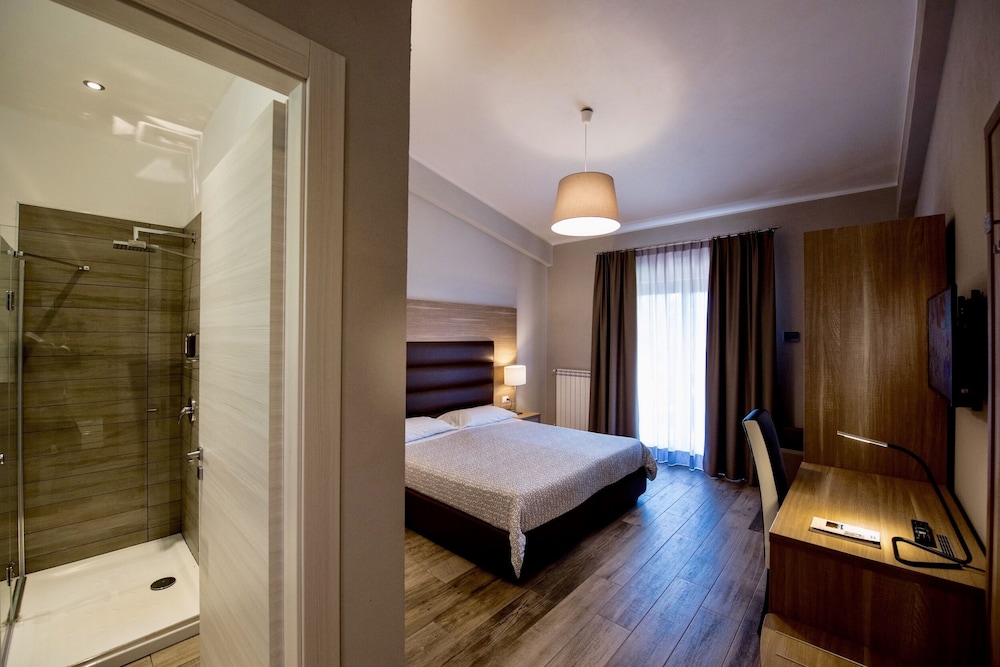 Vecchia Masseria — Hotel rooms in Caltagirone, Sicily