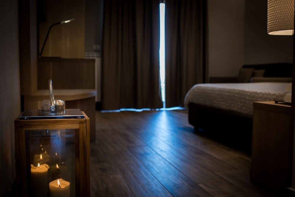 Vecchia Masseria — Hotel rooms in Caltagirone, Sicily
