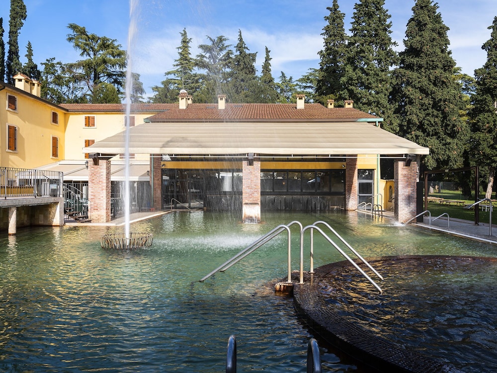 Villa dei Cedri Thermal Park & Natural Spa - zdjęcie 3
