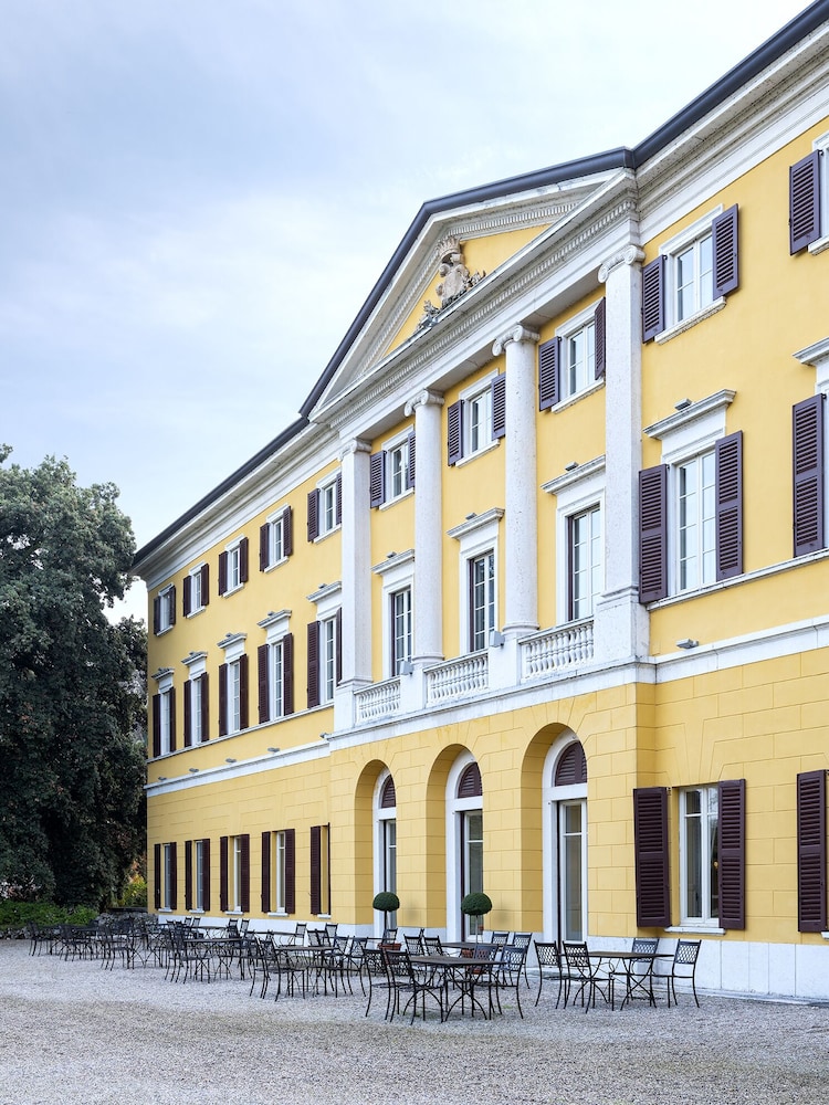 Villa dei Cedri Thermal Park & Natural Spa - zdjęcie 4