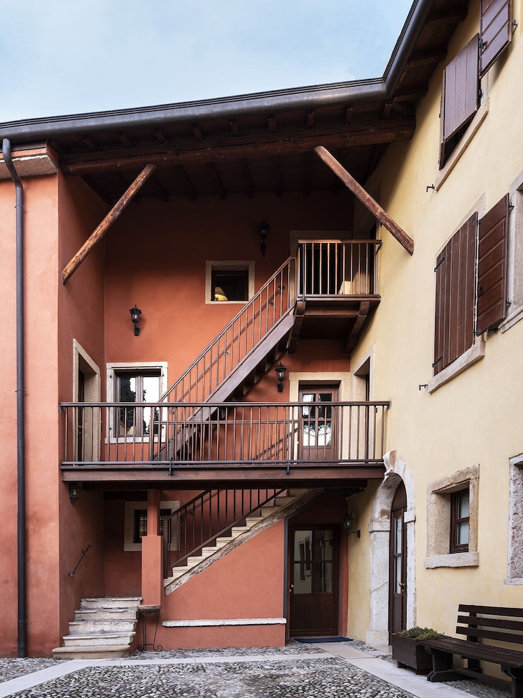 Villa dei Cedri Thermal Park & Natural Spa - zdjęcie 5
