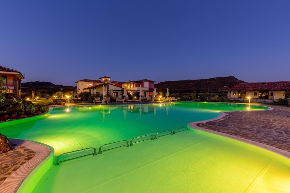 Hotel Sa Cheya Relais & Spa - zdjęcie 2