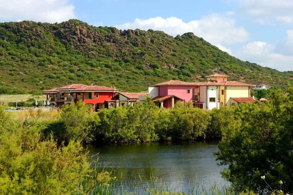 Hotel Sa Cheya Relais & Spa - zdjęcie 5