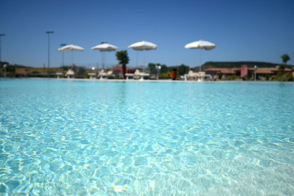 Hotel Sa Cheya Relais & Spa - zdjęcie 3