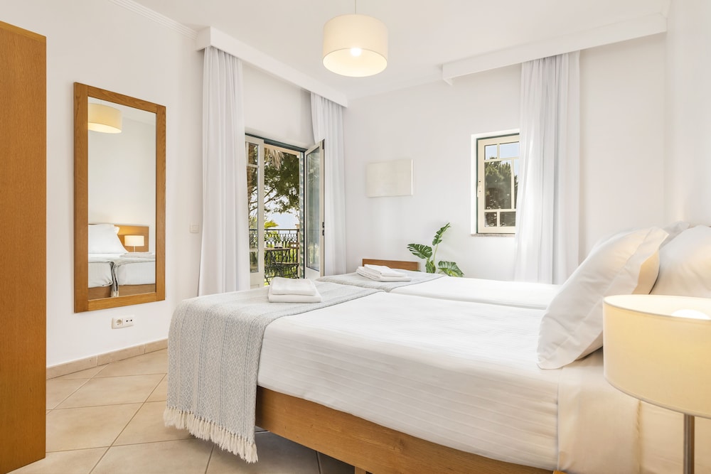 Quinta Pedra dos Bicos — Hotel rooms in Albufeira, Faro