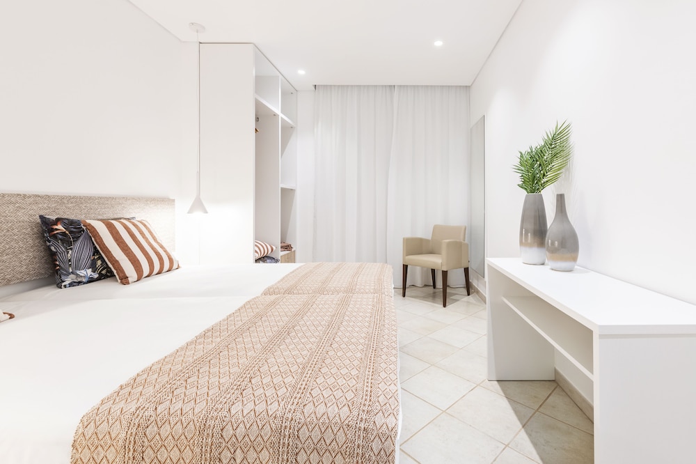 Quinta Pedra dos Bicos — Hotel rooms in Albufeira, Faro