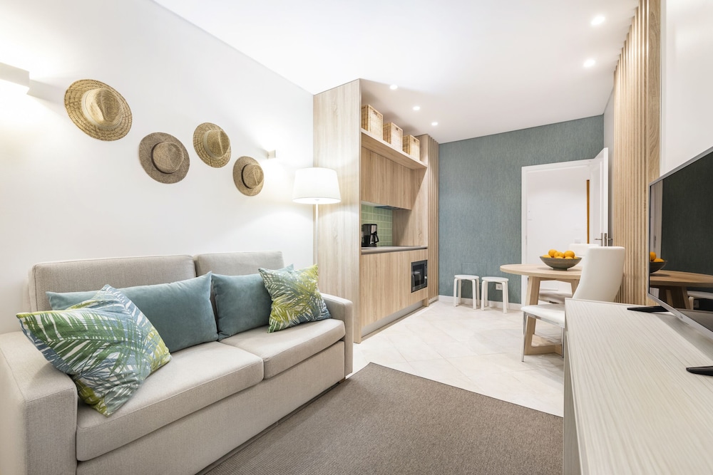 Quinta Pedra dos Bicos — Hotel rooms in Albufeira, Faro