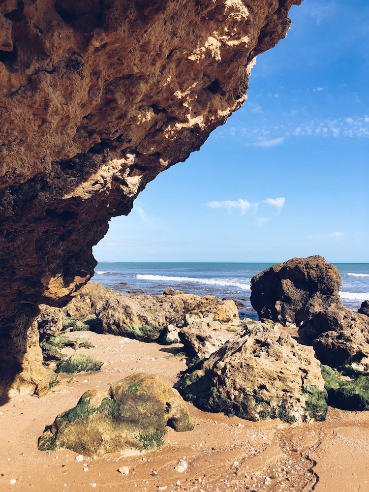 Quinta Pedra dos Bicos — Beach in Albufeira, Faro