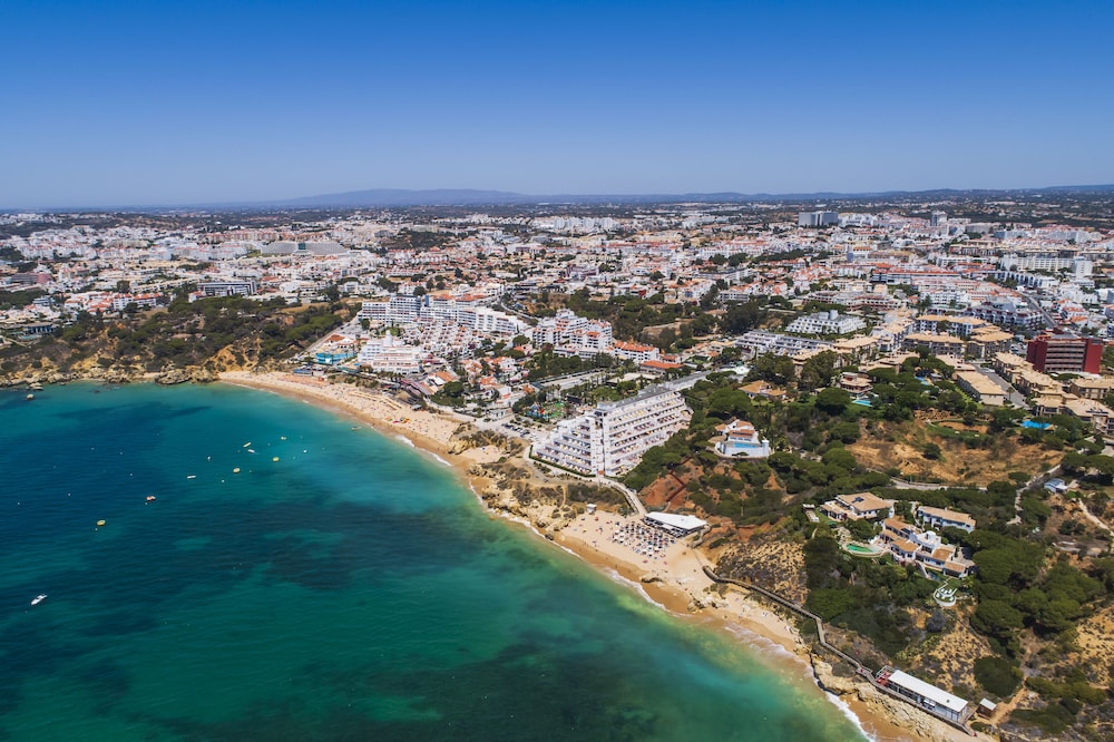 Quinta Pedra dos Bicos — Attractions in the area in Albufeira, Faro