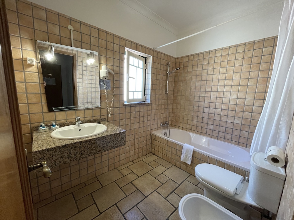 Quinta Pedra dos Bicos — Hotel rooms in Albufeira, Faro