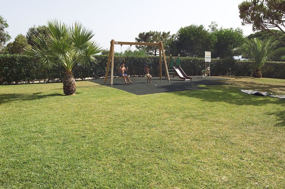 Quinta Pedra dos Bicos — Attractions for children in Albufeira, Faro