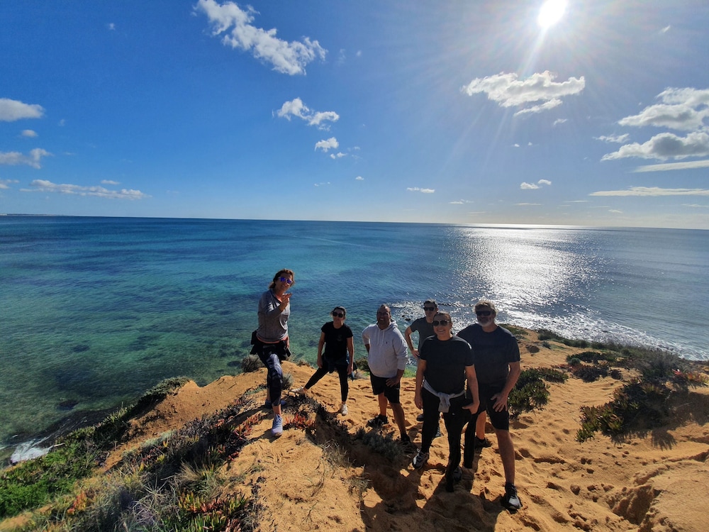 Quinta Pedra dos Bicos — Attractions in the area in Albufeira, Faro