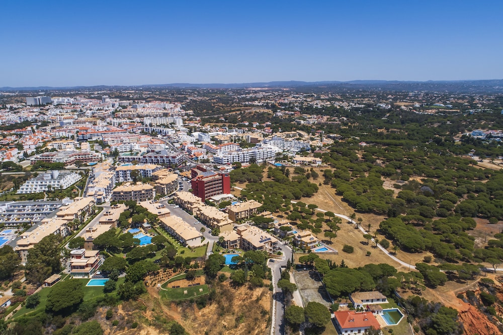 Quinta Pedra dos Bicos — Attractions in the area in Albufeira, Faro
