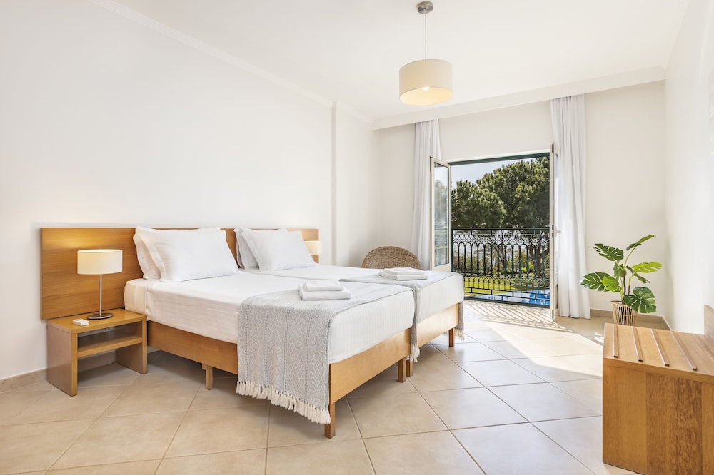 Quinta Pedra dos Bicos — Hotel rooms in Albufeira, Faro
