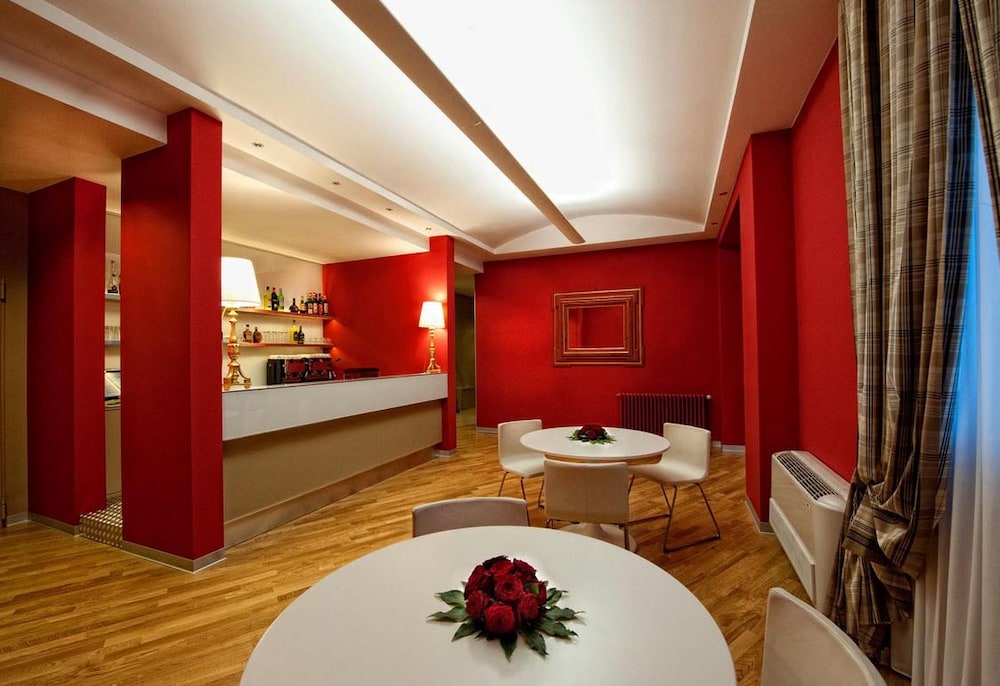 Hotel Villa Sturzo — Hotel building in Caltagirone, Sicily
