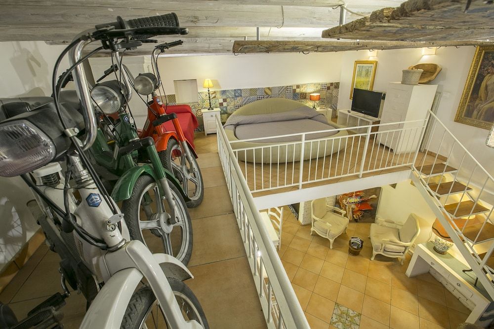 Boutique Hotel Porta di Castro - zdjęcie 5