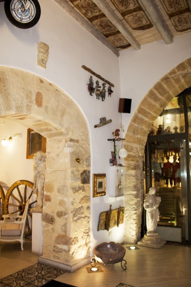Boutique Hotel Porta di Castro - zdjęcie 3