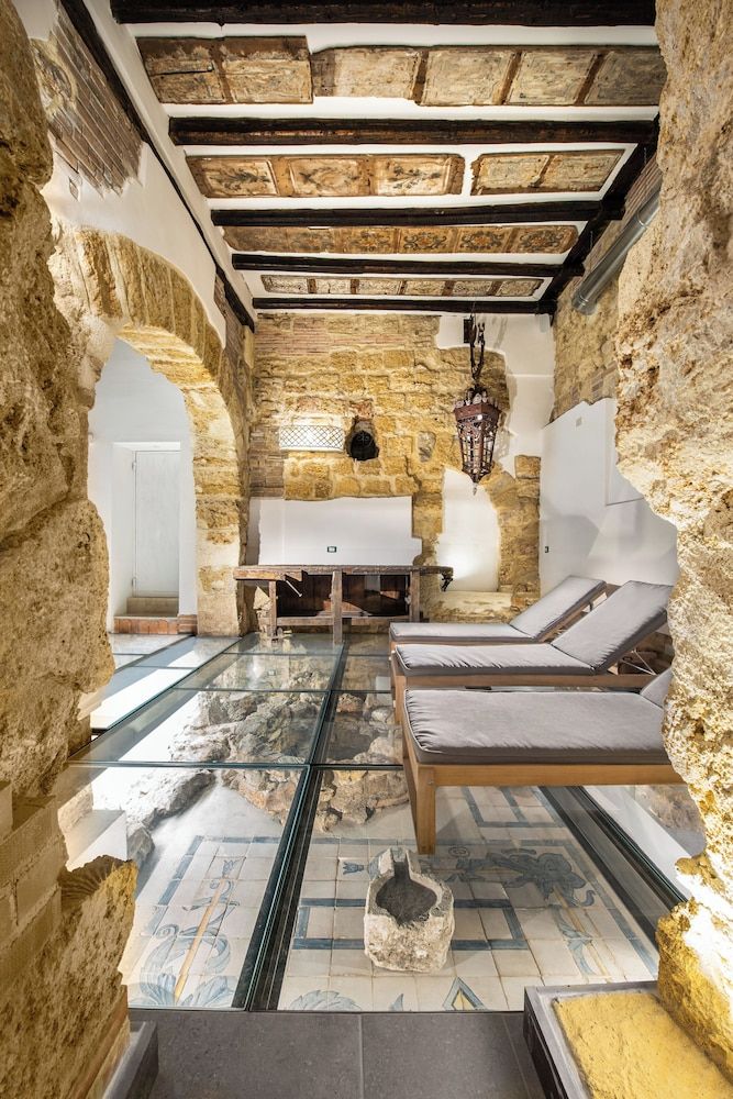 Boutique Hotel Porta di Castro - zdjęcie 4
