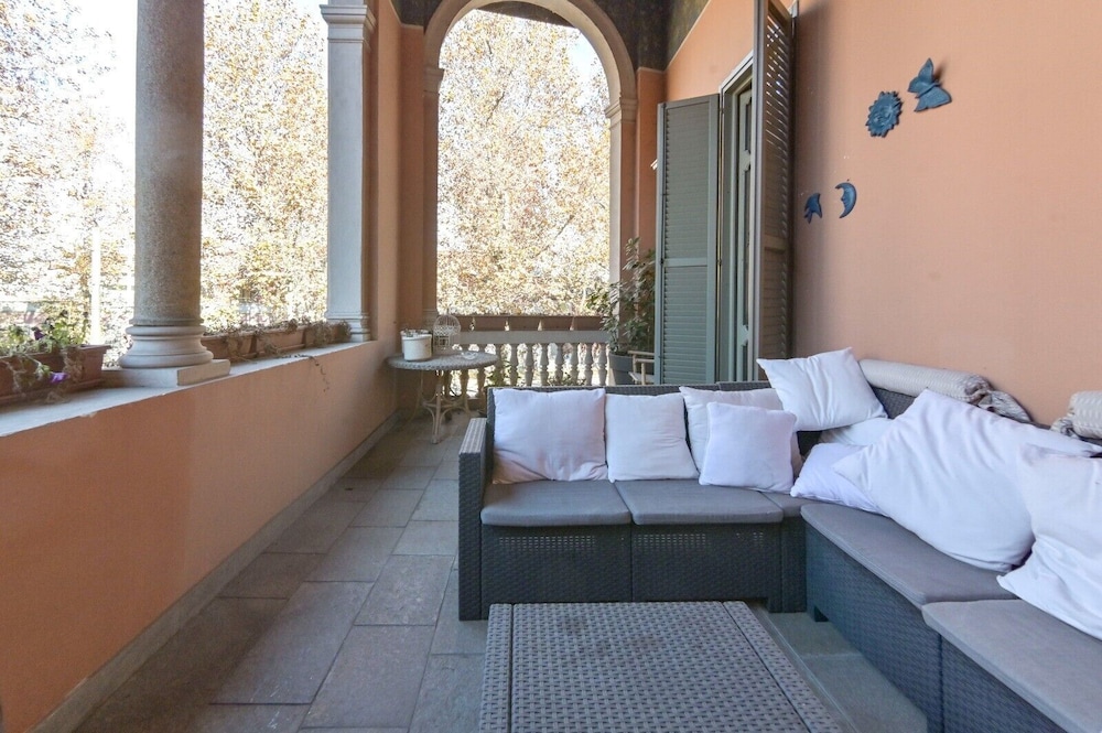 Hotel dei Pittori - zdjęcie 2