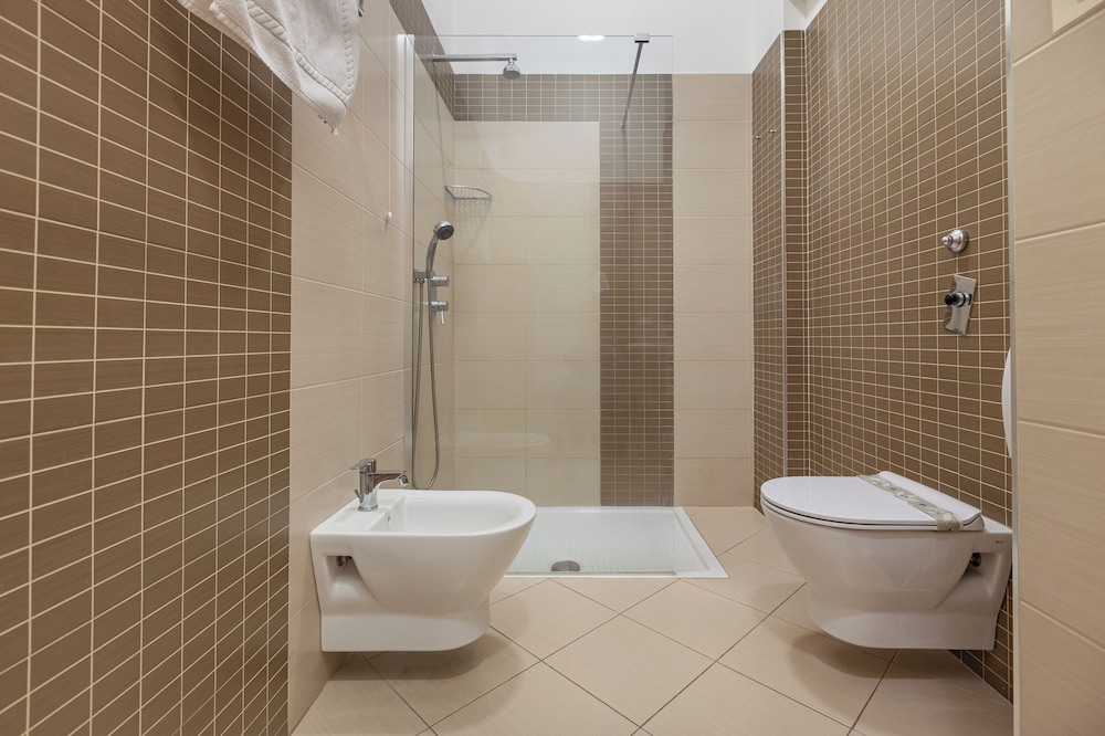 Divino Hotel — Hotel rooms in Rilievo, Sicily