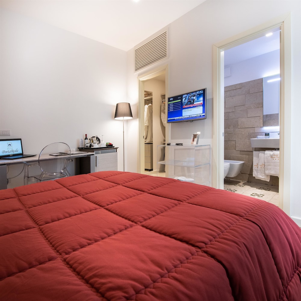 Hotel Porta Reale - zdjęcie 5