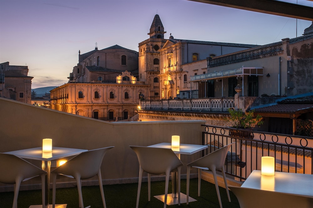 Hotel Porta Reale - zdjęcie 4