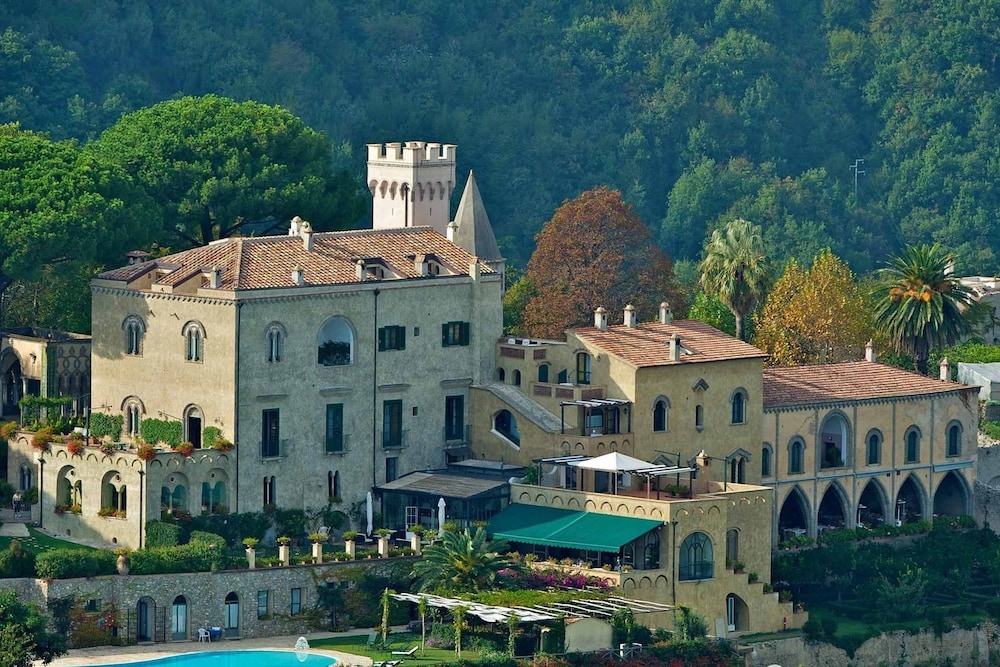 Villa Cimbrone - zdjęcie 3