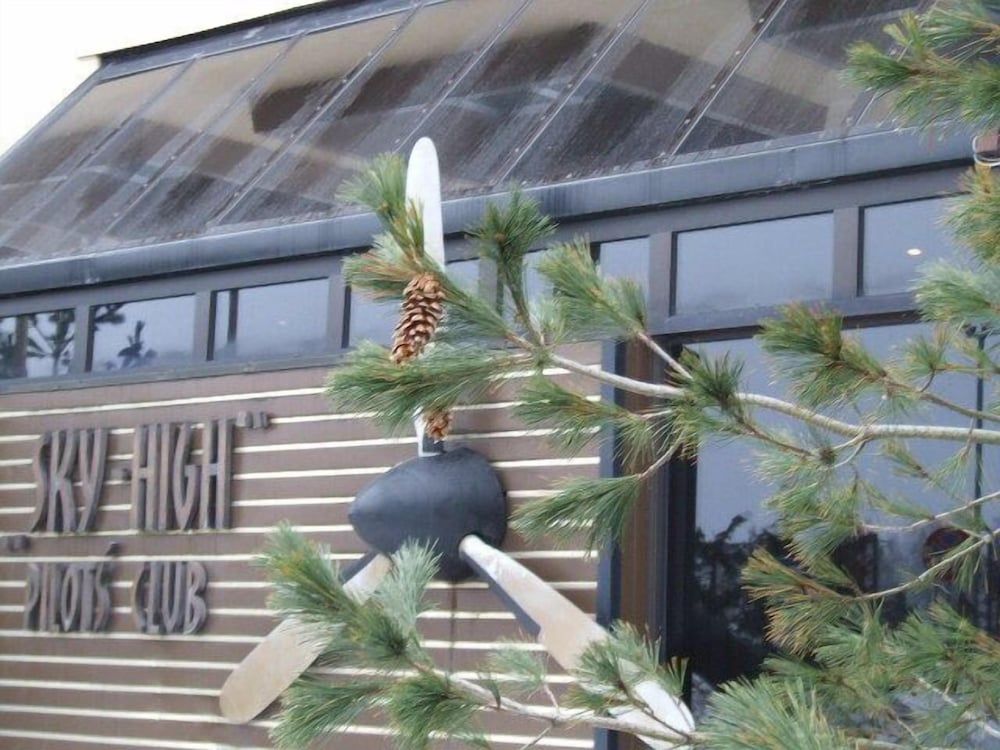 Sky High Hotel