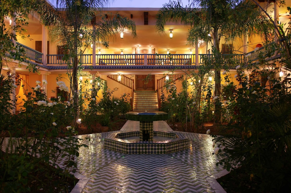 Villa Mandarine - zdjęcie 3