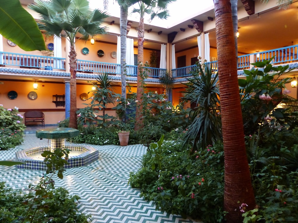 Villa Mandarine - zdjęcie 4