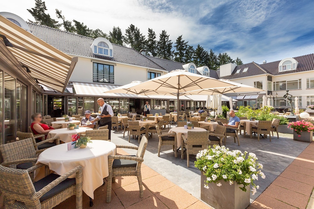 Fletcher Hotel-restaurant Oud London - zdjęcie 3