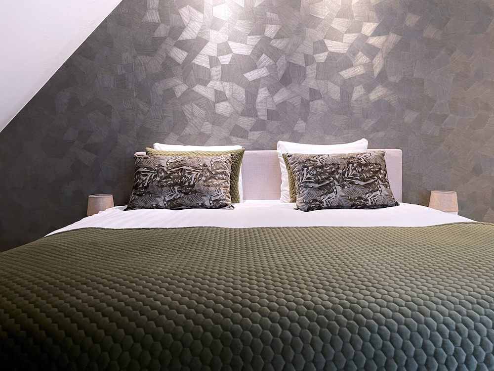 Fletcher Hotel-restaurant Oud London - zdjęcie 4
