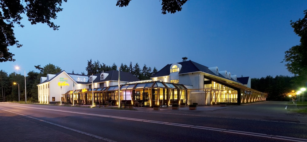 Fletcher Hotel-restaurant Oud London