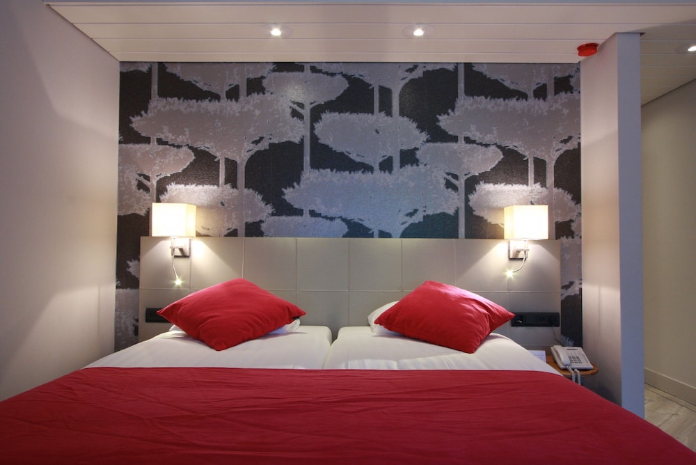 Fletcher Hotel-restaurant Oud London - zdjęcie 5