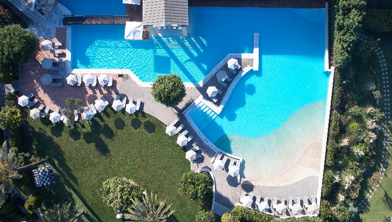 Amus Hotel & Spa - zdjęcie 2